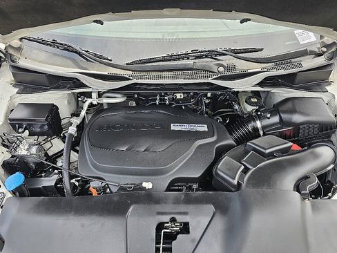 Used 2018 Honda Odyssey Elite image 10