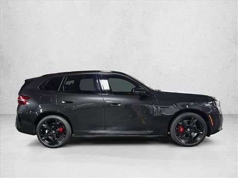 New 2026 BMW X3 M50 w/ Premium Package image 4