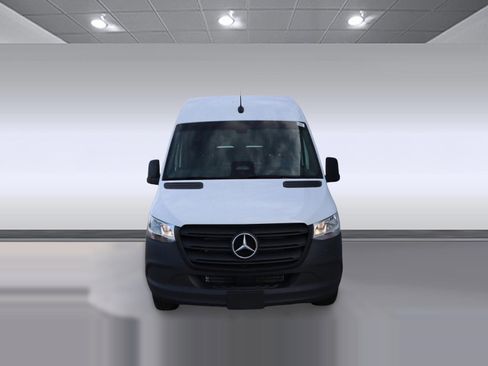 New 2025 Mercedes-Benz Sprinter 2500 image 5