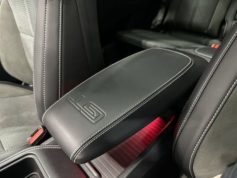 New 2026 Ford Mustang Mach-E GT AWD/4WD image 27