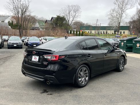 Certified 2024 Subaru Legacy Sport image 5