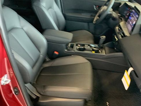 New 2026 Subaru Outback Premium AWD/4WD image 13
