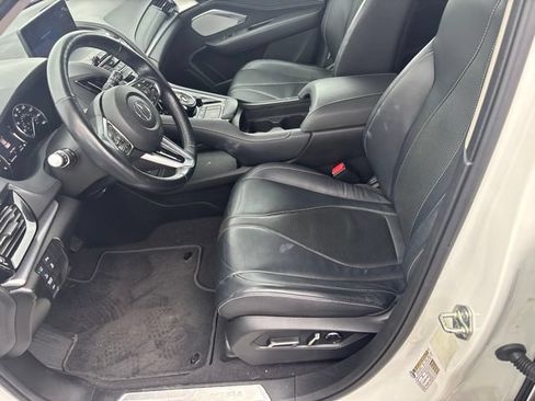 Used 2019 Acura RDX AWD w/ Technology Package image 5