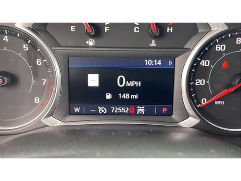 Certified 2021 GMC Acadia SLT w/ Preferred Package AWD/4WD image 16