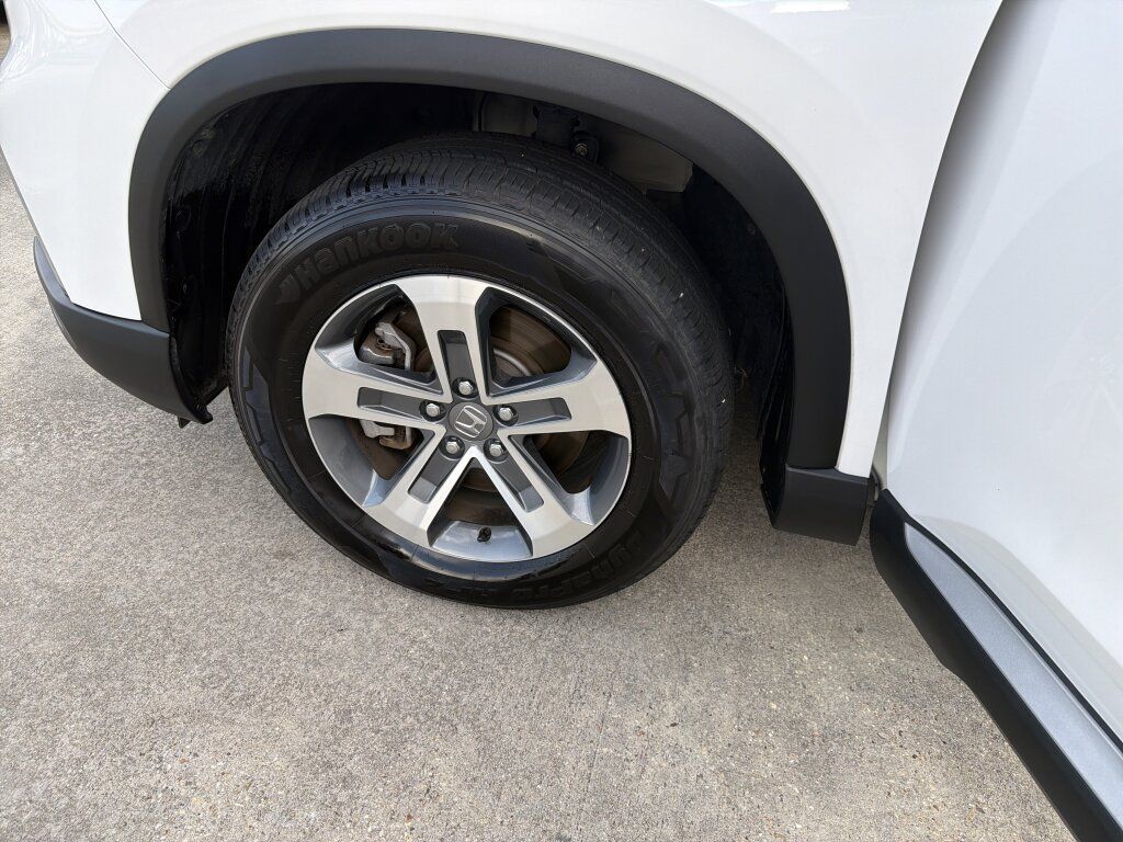 Used 2024 Honda Pilot EX-L image 15