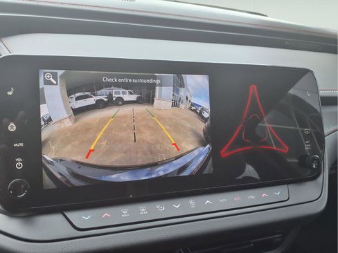 New 2026 Dodge Charger Scat Pack image 12