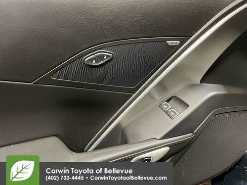 Used 2016 Chevrolet Corvette Z06 image 26