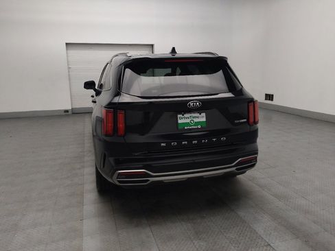 Used 2021 Kia Sorento SX image 6