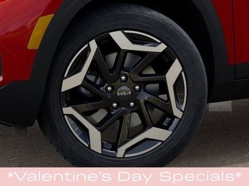 New 2026 Kia Seltos SX image 9