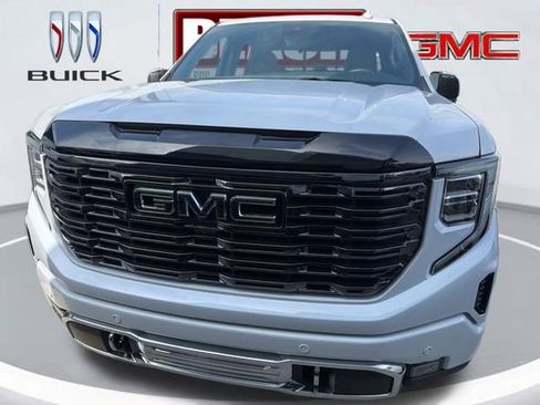 Used 2026 GMC Sierra 1500 Denali Ultimate image 5