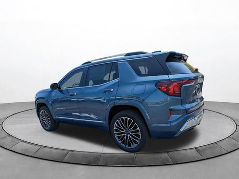 New 2026 GMC Terrain Denali image 6