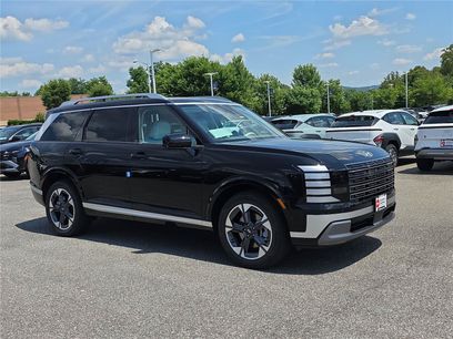 New 2026 Hyundai Palisade Limited