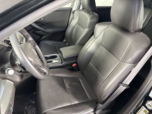 Certified 2018 Acura RDX AWD w/ Advance Package image 21