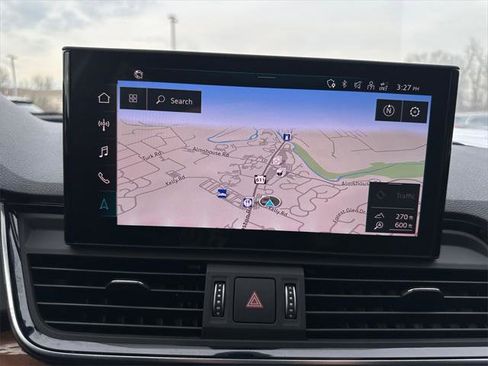 Certified 2023 Audi Q5 2.0T Premium Plus w/ Premium Plus Package image 18