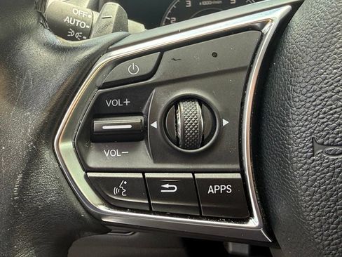 Used 2021 Acura TLX FWD image 16