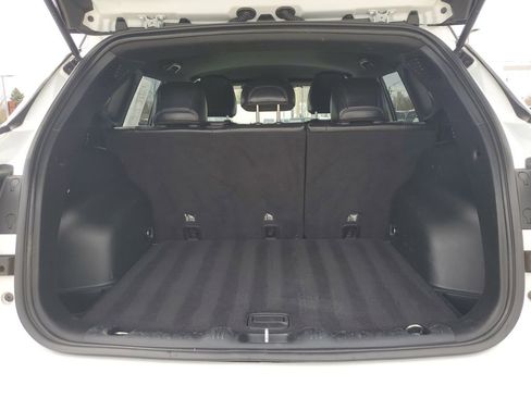 Used 2023 Jeep Compass Limited AWD/4WD image 9