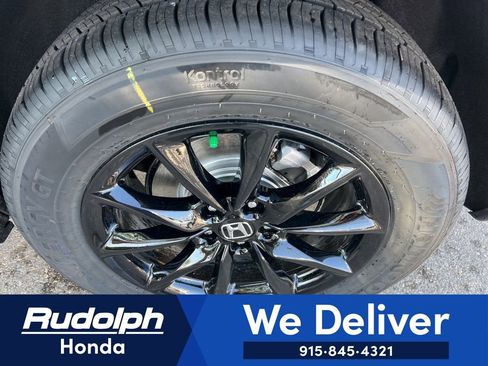 New 2026 Honda CR-V Sport image 27