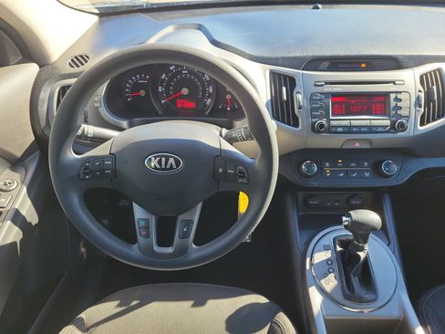 Used 2015 Kia Sportage LX image 18