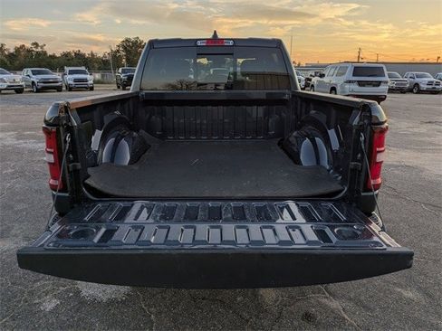 Used 2025 RAM 1500 Tradesman image 13