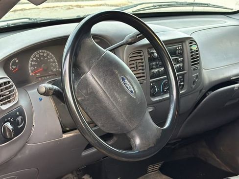 Used 2004 Ford F150 XL image 12