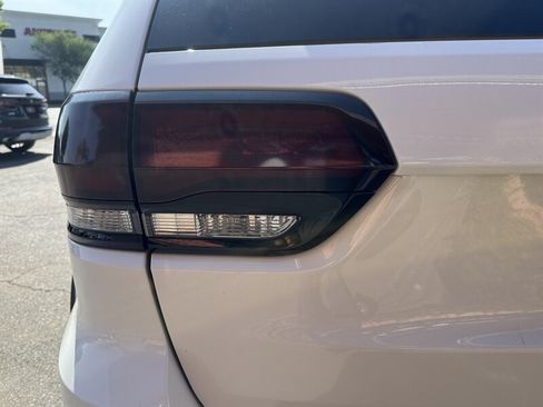 Used 2014 Jeep Grand Cherokee SRT w/ Trailer Tow Group IV AWD/4WD image 11