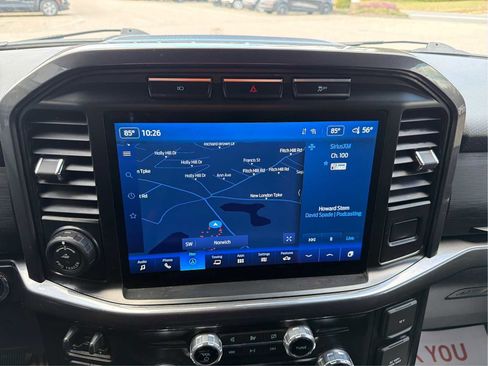 Used 2023 Ford F150 XLT w/ Equipment Group 302A High image 16