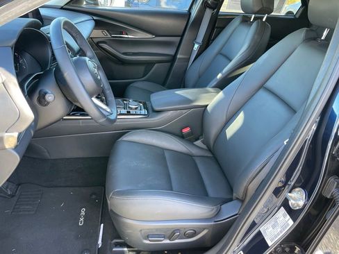 Certified 2024 MAZDA CX-30 AWD 2.5 S w/ Preferred Package image 7