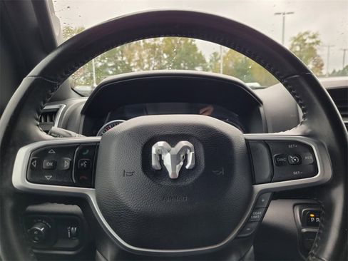 Used 2022 RAM 1500 Lone Star image 18