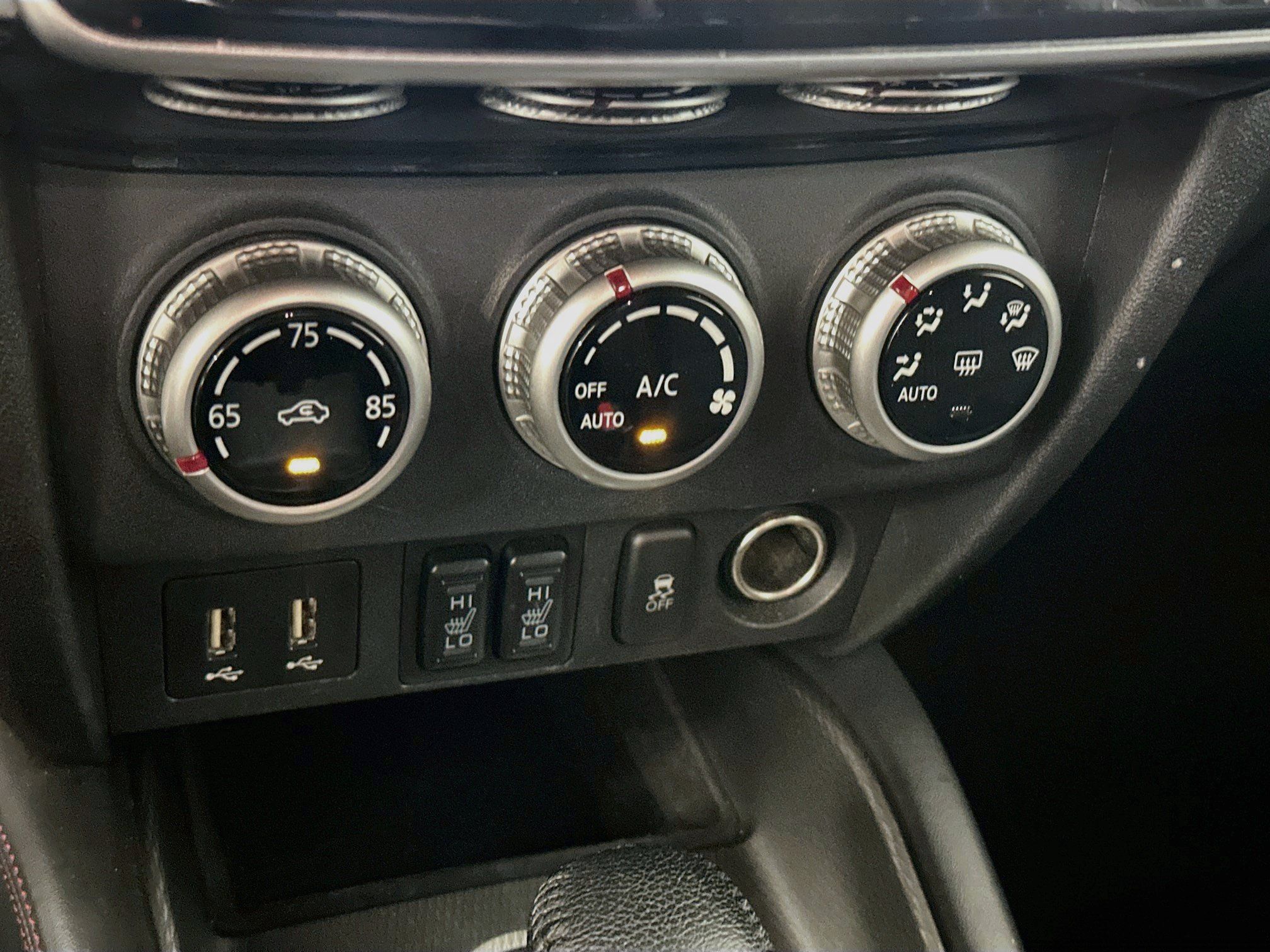Used 2024 Mitsubishi Outlander Sport AWD image 23