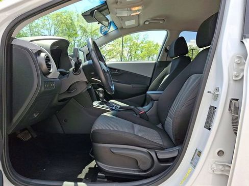 Used 2020 Hyundai Kona SEL AWD/4WD image 15