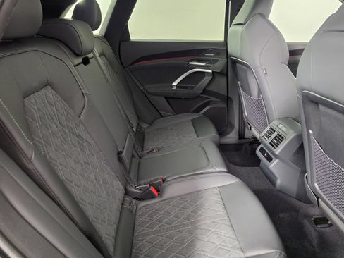 New 2026 Audi SQ5 Premium Plus AWD/4WD image 34