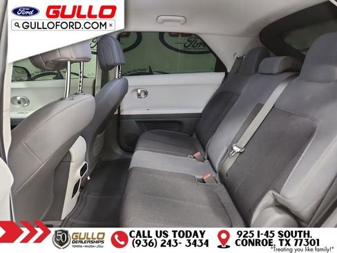 Used 2024 Hyundai Ioniq 5 SEL image 14