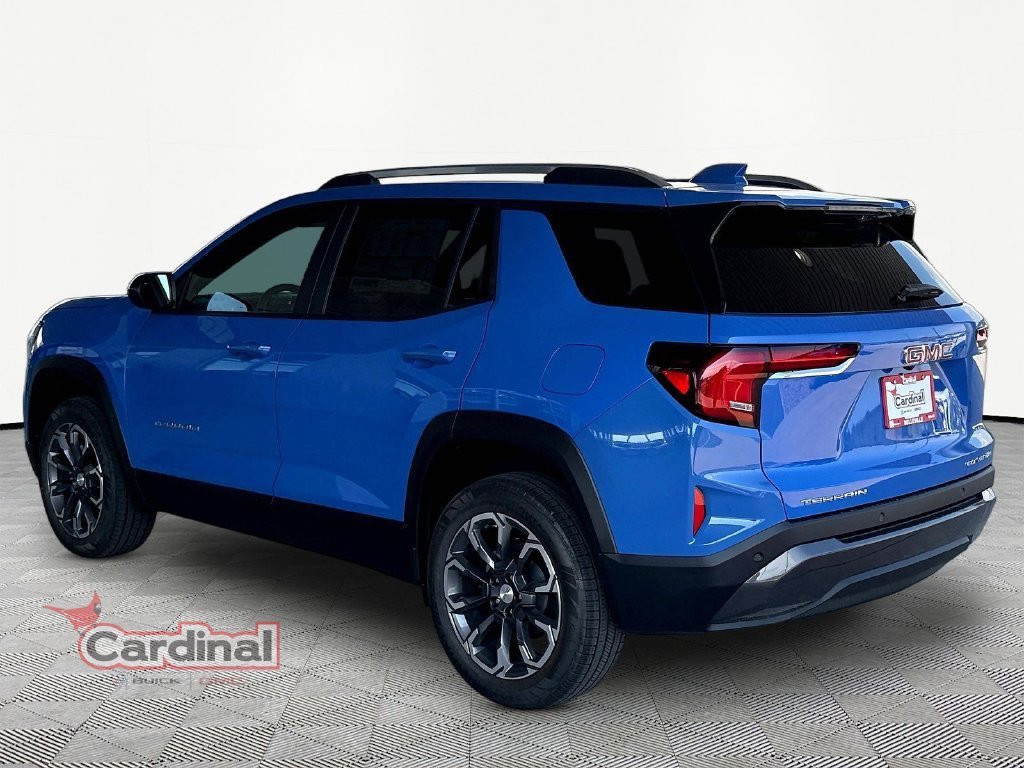 New 2027 GMC Terrain Elevation w/ Elevation Premium Package FWD image 2