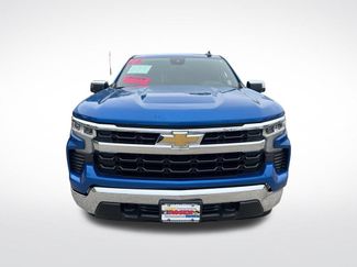 Used 2023 Chevrolet Silverado 1500 LT w/ Protection Package AWD/4WD video 2