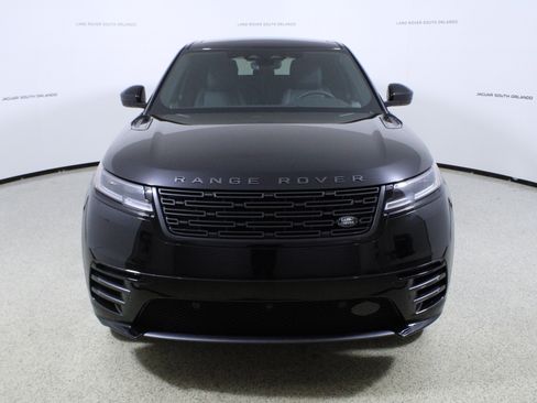 New 2026 Land Rover Range Rover Velar Dynamic SE image 2