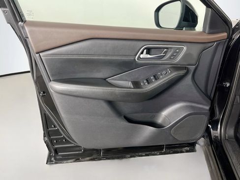 Used 2021 Nissan Rogue SL AWD/4WD image 27