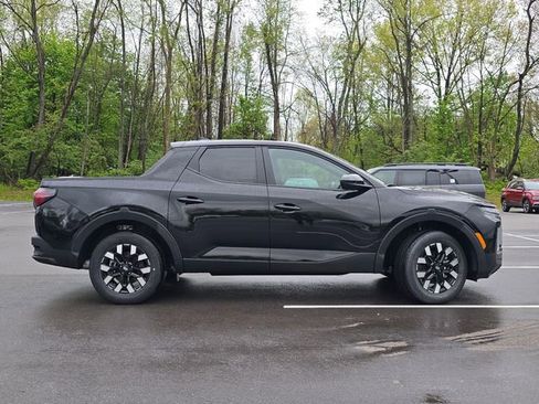 New 2026 Hyundai Santa Cruz SE AWD/4WD image 18