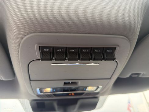 Used 2023 Ford F250 Lariat w/ Lariat Ultimate Package AWD/4WD image 49
