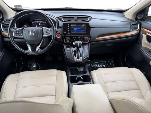 Used 2018 Honda CR-V Touring image 13