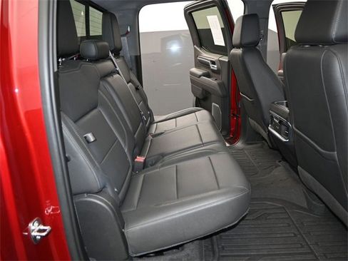 Used 2022 GMC Sierra 1500 SLT w/ SLT Premium Plus Package image 16