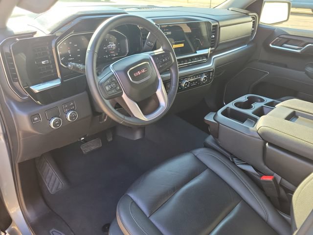 Used 2026 GMC Sierra 1500 SLT RWD image 15