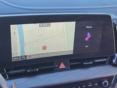 Used 2025 Kia Sportage X-Pro Prestige image 24