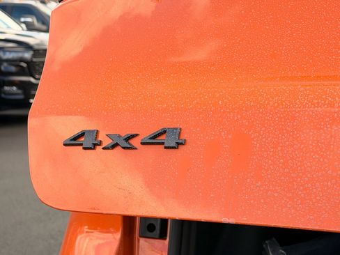 New 2026 Jeep Compass Limited AWD/4WD image 21