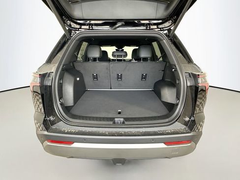 New 2026 Chevrolet Equinox LT w/ Convenience Package II FWD image 27
