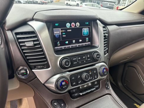 Used 2015 Chevrolet Tahoe LTZ image 21