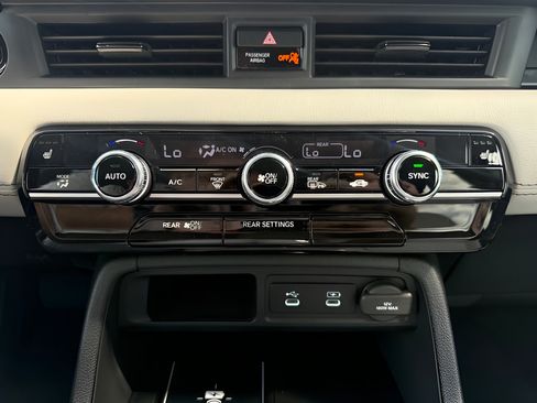 New 2026 Honda Passport RTL image 27