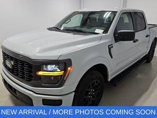 Used 2025 Ford F150 STX RWD video 1
