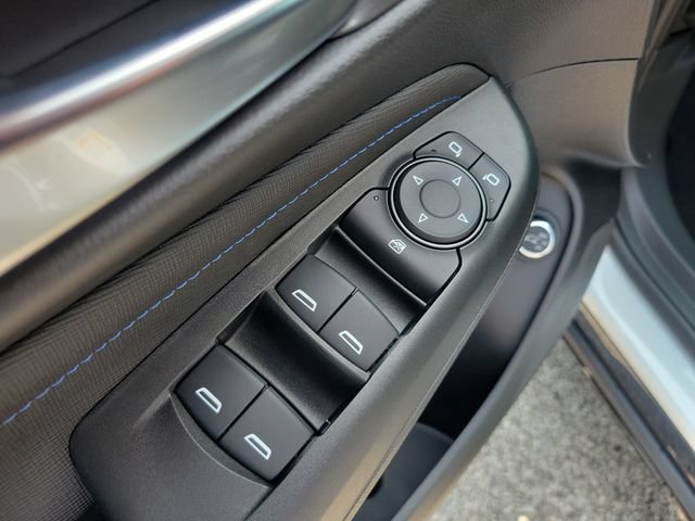 New 2026 Buick Envista Sport Touring w/ Convenience I Package FWD image 19