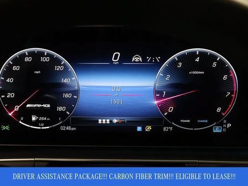 Certified 2026 Mercedes-Benz GLE 53 AMG 4MATIC Coupe image 20