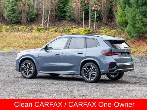 Used 2023 BMW X1 xDrive28i w/ Premium Package image 5
